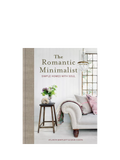 Hachette Book Group Workman Das romantische minimalistische Buch
