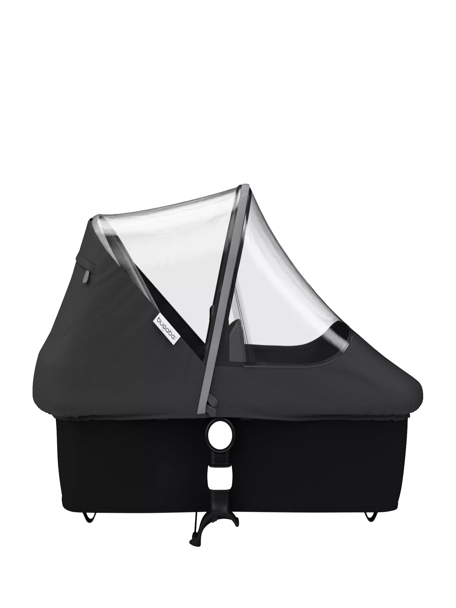 Bugaboo High Performance Pushchair Rain Cover - McGrocer