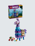 Lego Fortnite Supply Llama Video Game Character Toy 77071