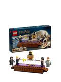 LEGO Harry Potter 76441 Hogwarts Castle: Duelling Club - McGrocer
