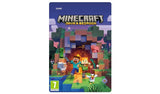 Minecraft: Java & Bedrock Edition PC Game