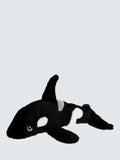 Keel Toys Keeleco Sealife Collection Orca Plüschtier 30 cm