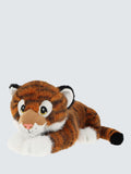 Keel Toys Keeleco Jungle Cat Tiger Plüschtier 35 cm