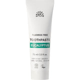 Urtekram Organic Eucalyptus Toothpaste - 75ml GOODS Superdrug