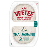 Veetee Thai Jasmin 2 Portions GOODS ASDA