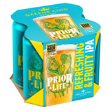 Greene King Prior Life All Day IPA Beer Cans 4x330ml