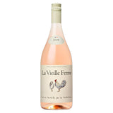 La Vieille Ferme Rose Wine 150cl