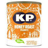 KP Honey Roast Peanuts 375g