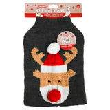 Rosewood Cupid & Comet Reindeer Jumper for Dogs Small