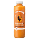 Mockingbird Raw Press Raw Shield + Virgin Blend 750ml
