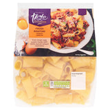 Sainsbury's Fresh Rigatoni, Taste the Difference 300g