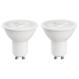 Sainsbury's Home Pack of 2 LED GU10 35W Light Bulb