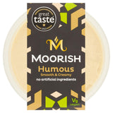 Moorish Humous Smooth & Creamy 150g