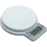 Sainsbury's Home Digital Kitchen Scale - White