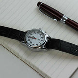 Ravencourt Radio Controlled Talking Analogue Watch - Small GOODS Superdrug