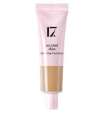 17. Second Skin Enhancing Foundation - McGrocer