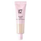 17. Second Skin Enhancing Foundation - McGrocer