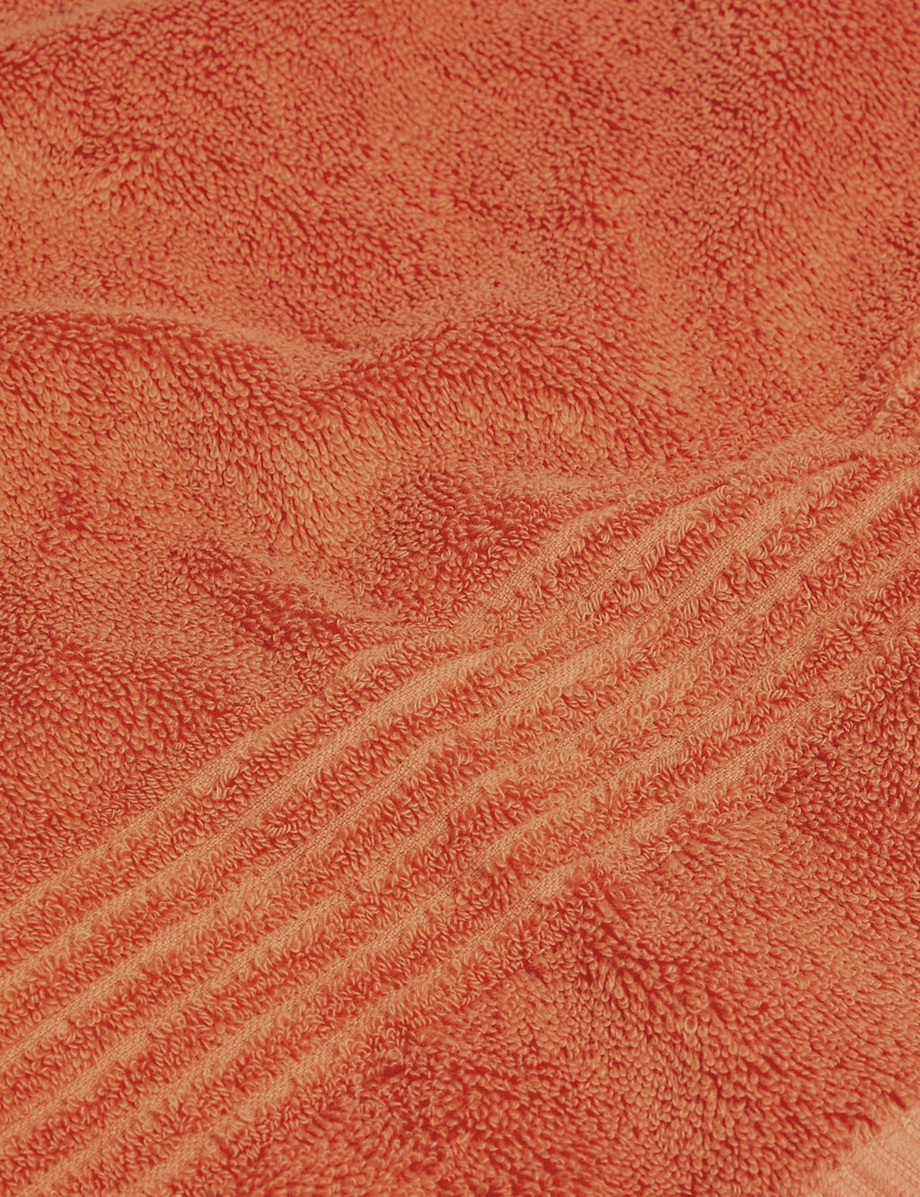 Luxury Egyptian Cotton Towel