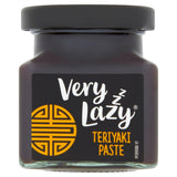 Very Lazy Teriyaki Paste 120g GOODS Sainsburys
