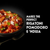 Napolina Rigatoni Pasta 500g - McGrocer