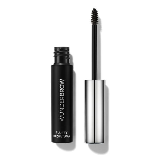 Wunderbrow Fluffy Brow Wax - Blonde GOODS Superdrug Brunette