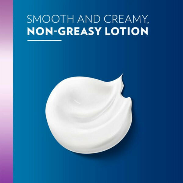 Vaseline Intensive Care Body Lotion for Mature Skin 400ml GOODS Superdrug