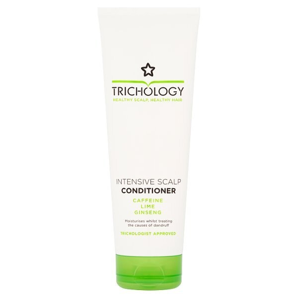 Superdrug Trichology Conditioner 250ml GOODS Superdrug