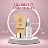 Warda Collagen Face + Eye Set GOODS Superdrug