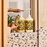 Faith in Nature Fragrance Free Conditioner 5L - McGrocer