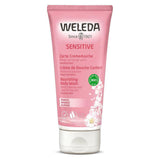 Weleda Almond Sensitive Creamy Bodywash 200ml Make Up & Beauty Accessories Boots