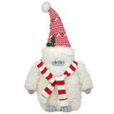 2.4ft (74cm) 3pc Yeti Family - McGrocer