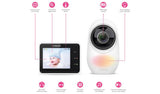 Vtech RM2751HD 2.8 Smart Monitor GOODS Argos