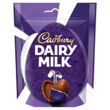 Cadbury Dairy Milk Schokoladen-Mini-Eier 77 g