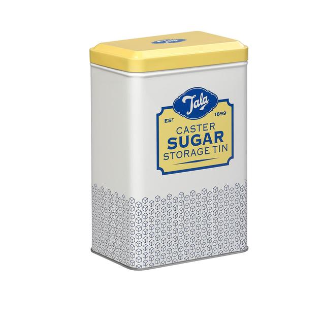 Tala Originals Caster Sugar Tin GOODS M&S