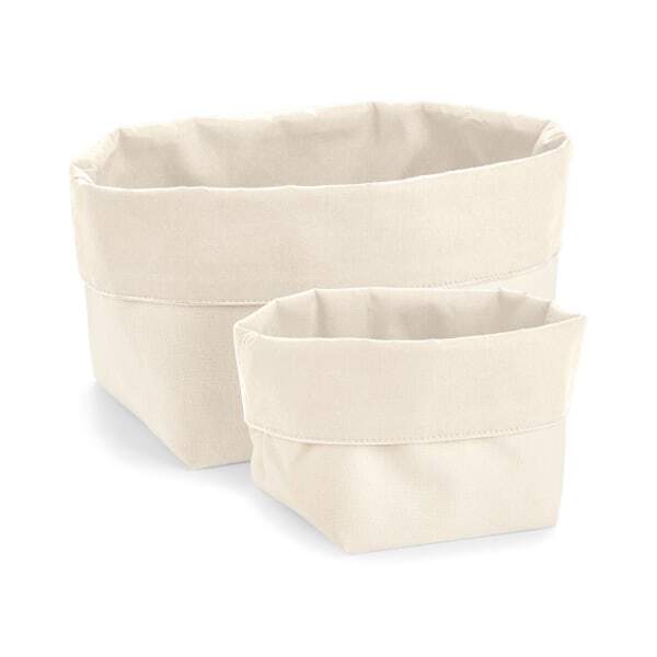 Westford Mill Reversible Canvas Organiser (M) GOODS Superdrug