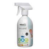 Vital Baby Aquaint Anti-Bacterial Sanitising Water 500ml GOODS M&S