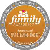 Vital Baby Aquaint Anti-Bacterial Sanitising Water 500ml GOODS M&S