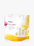 Medela Quick Clean Mikrowellenbeutel, 5er-Packung