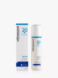 Ultrasun Sonnenschutzgel LSF 20 für Sportler, 200 ml