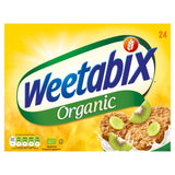 Weetabix Organic Cereal 24 per pack GOODS M&S