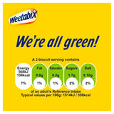 Weetabix Organic Cereal 24 per pack GOODS M&S