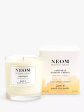 NEOM Wellbeing London Happiness Standard Duftkerze