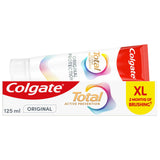 Colgate Total Original Zahnpasta 125ml