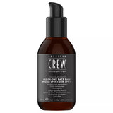 American Crew All-in-One Gesichtsbalsam mit Breitband-Lichtschutzfaktor 15, 150 ml