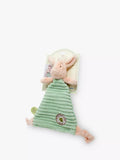 Winnie the Pooh Baby Piglet Comfort Blanket, H23cm - McGrocer