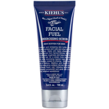 Kiehl's Facial Fuel Energising Scrub, 100ml - McGrocer
