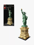 LEGO Architecture 21042 Freiheitsstatue