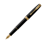 PARKER Sonnet Füllfederhalter, matt lackiert