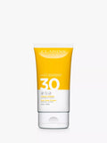 Clarins Sonnenschutzcreme für den Körper LSF 30