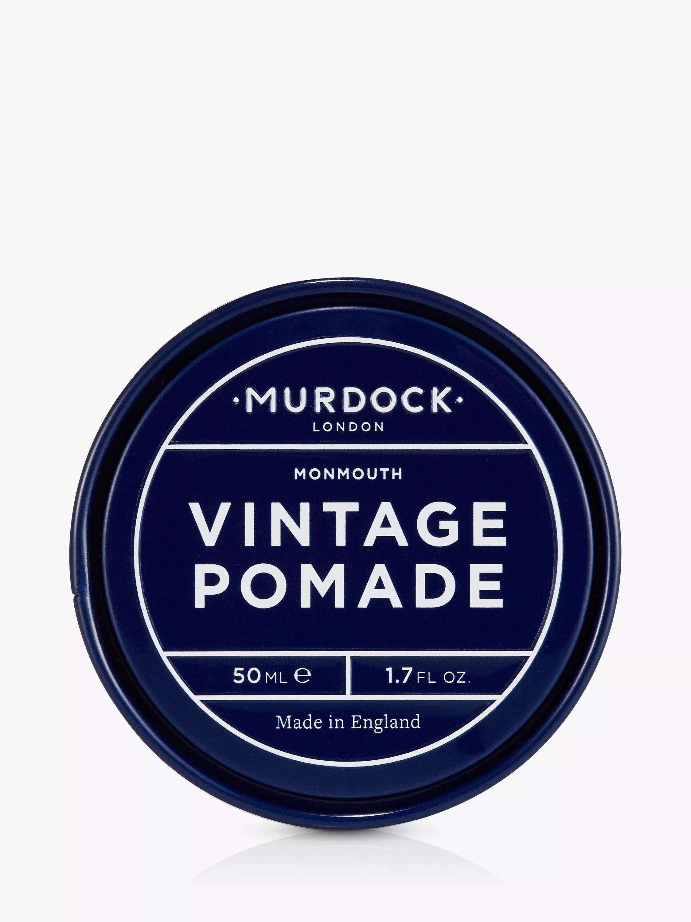 Murdock London Vintage Pomade, 50ml - McGrocer